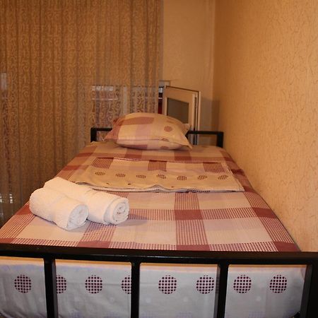 Holiday House Hotel Batumi Luaran gambar