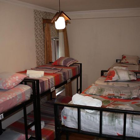 Holiday House Hotel Batumi Luaran gambar