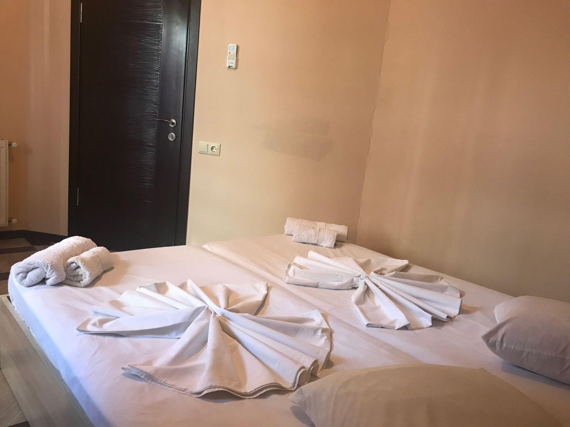 Holiday House Batumi Luaran gambar