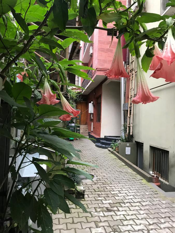 Holiday House Batumi Luaran gambar