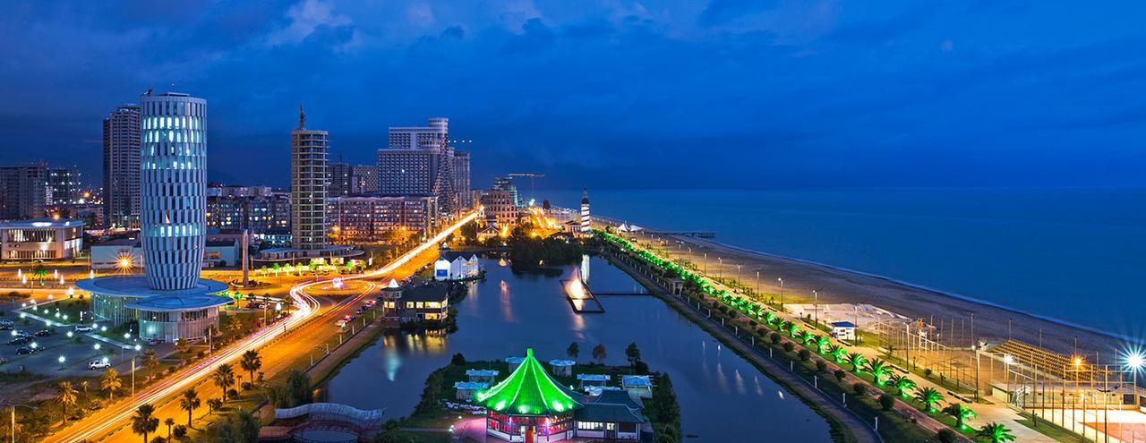 Holiday House Batumi Luaran gambar