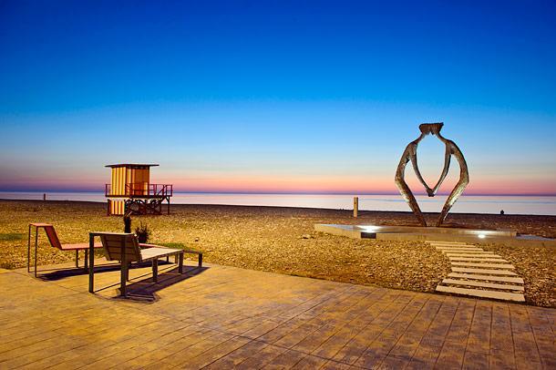 Holiday House Batumi Luaran gambar