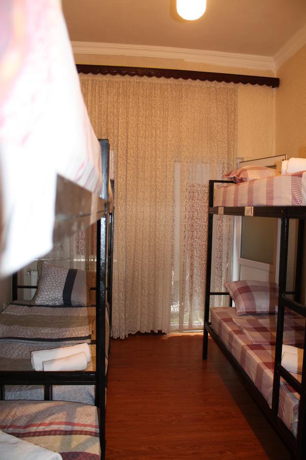 Holiday House Hotel Batumi Luaran gambar