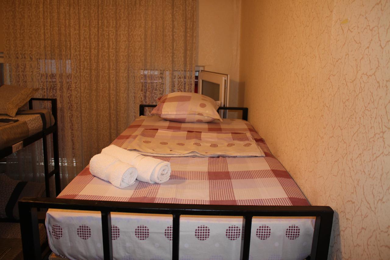 Holiday House Hotel Batumi Luaran gambar