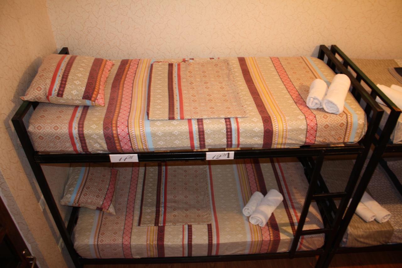 Holiday House Batumi Luaran gambar