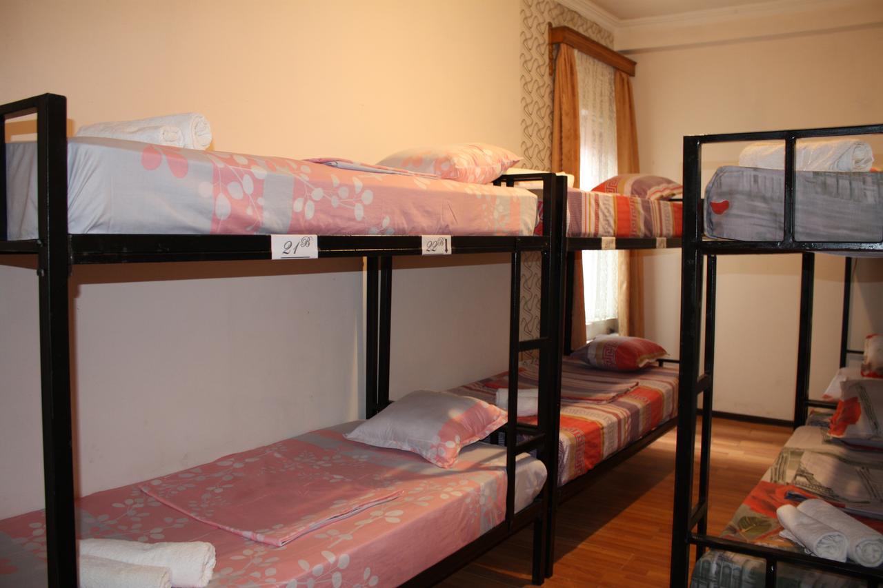 Holiday House Batumi Luaran gambar
