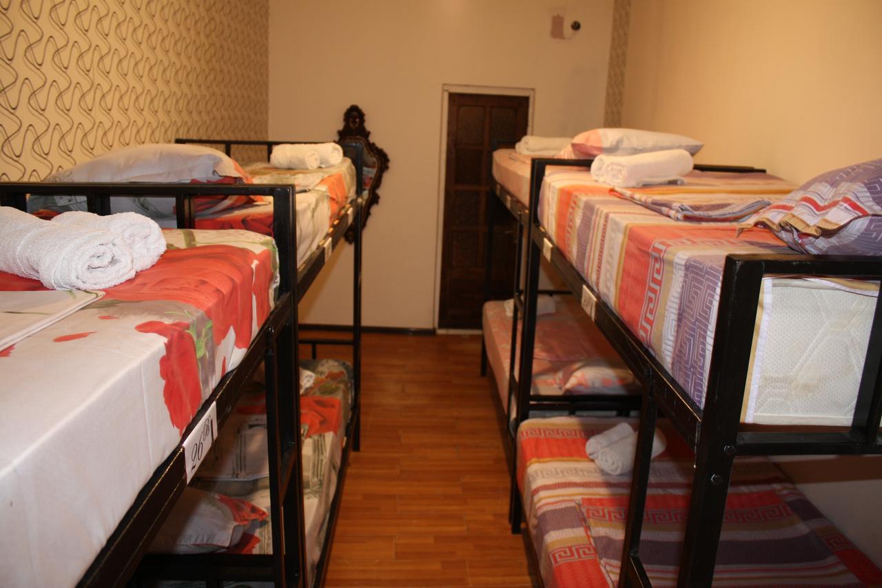 Holiday House Batumi Luaran gambar