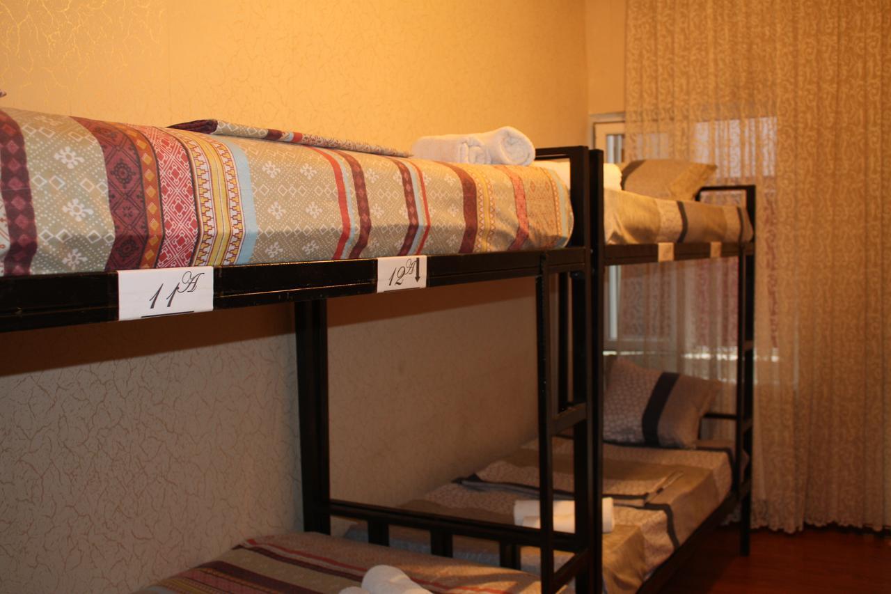 Holiday House Batumi Luaran gambar